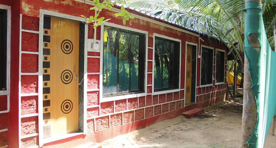 Swati Nyahari Niwas, Tarkarli 1